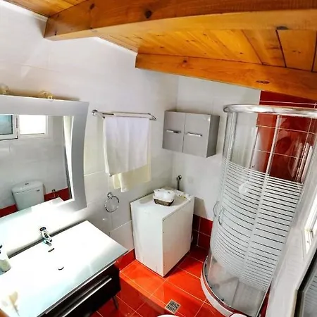 Irene Home Vlikhón Extérieur photo