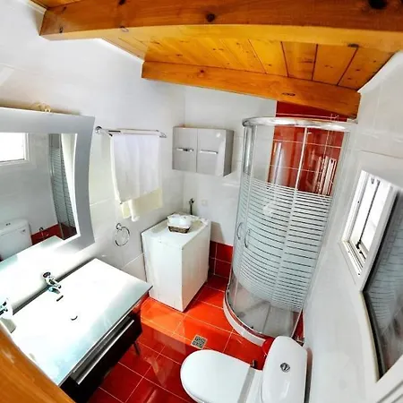 Irene Home Vlikhón Extérieur photo