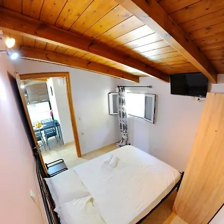 Irene Home Vlikhón Extérieur photo