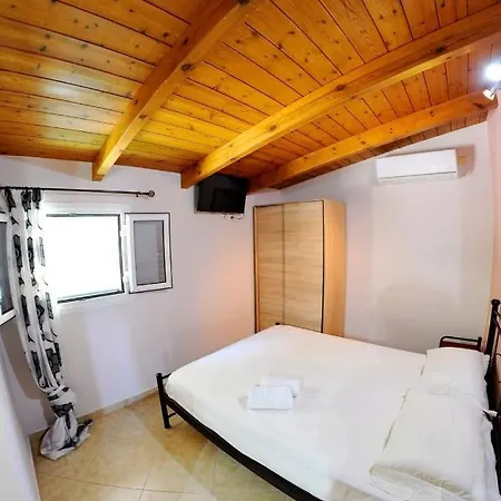Irene Home Vlikhón Extérieur photo