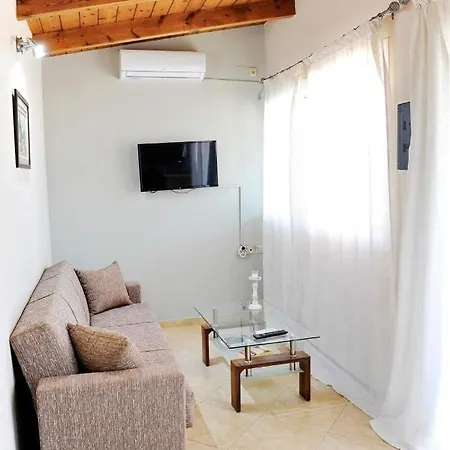 Irene Home Vlikhón Extérieur photo