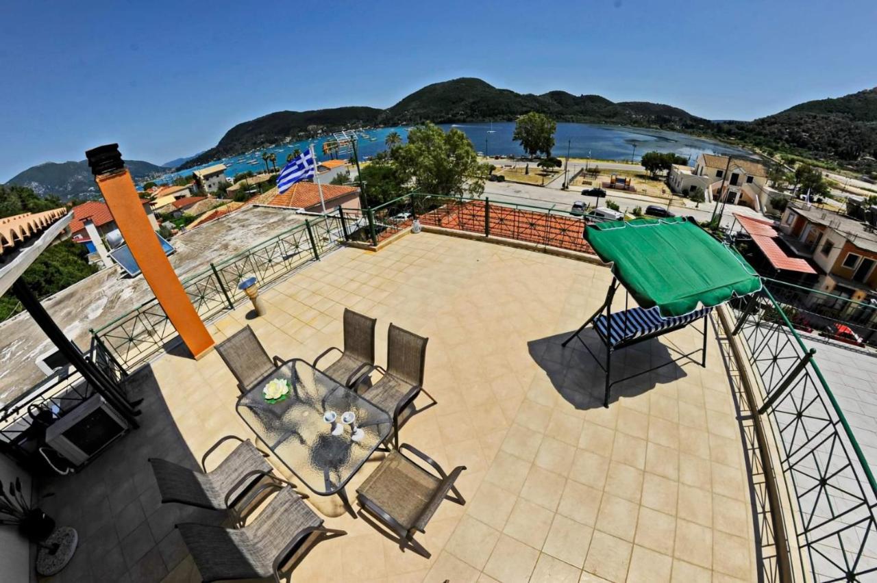 Irene Appartement *