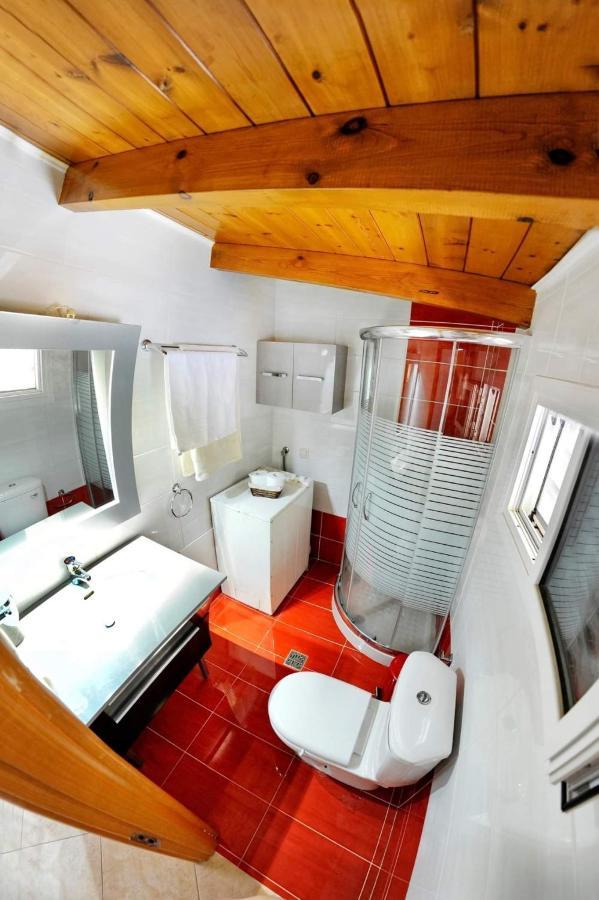 Appartement Irene Vlikhón