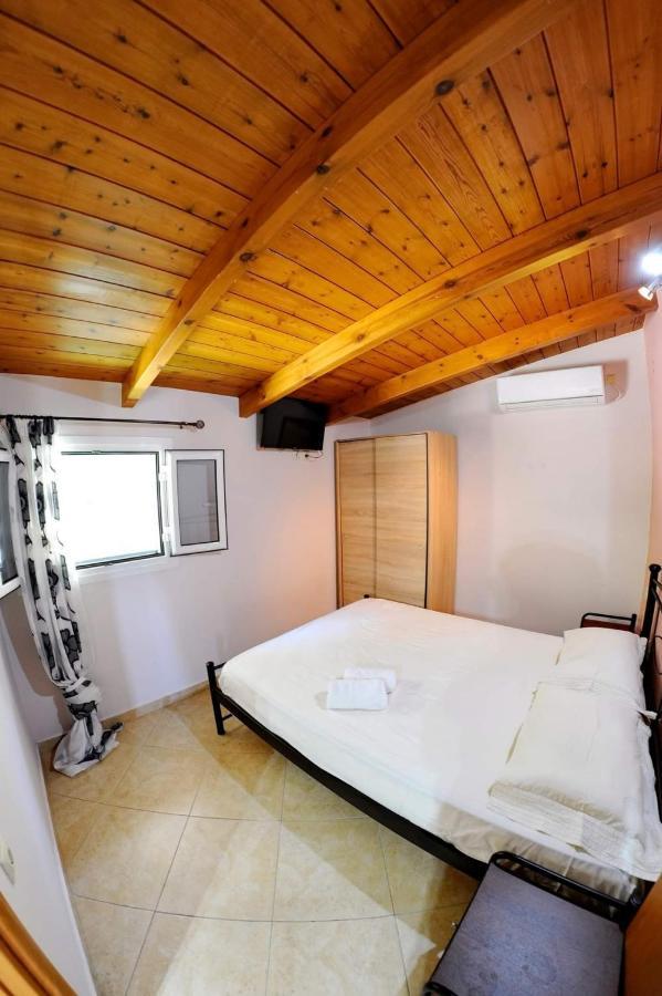 Irene Appartement *