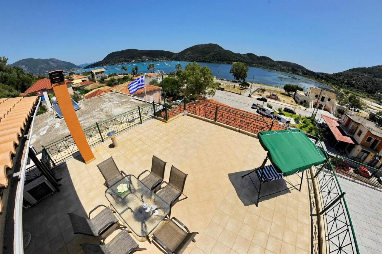Appartement Irene *