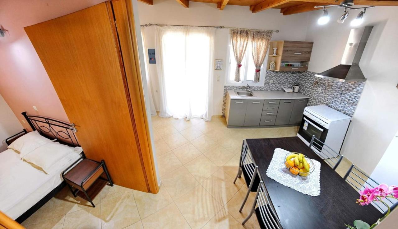Appartement Irene