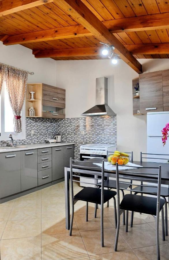 Irene Appartement *