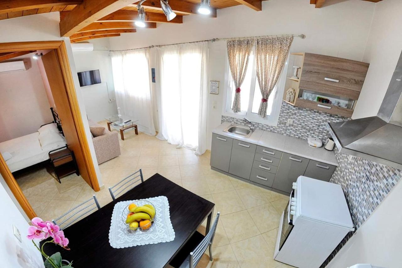 Irene Appartement *
