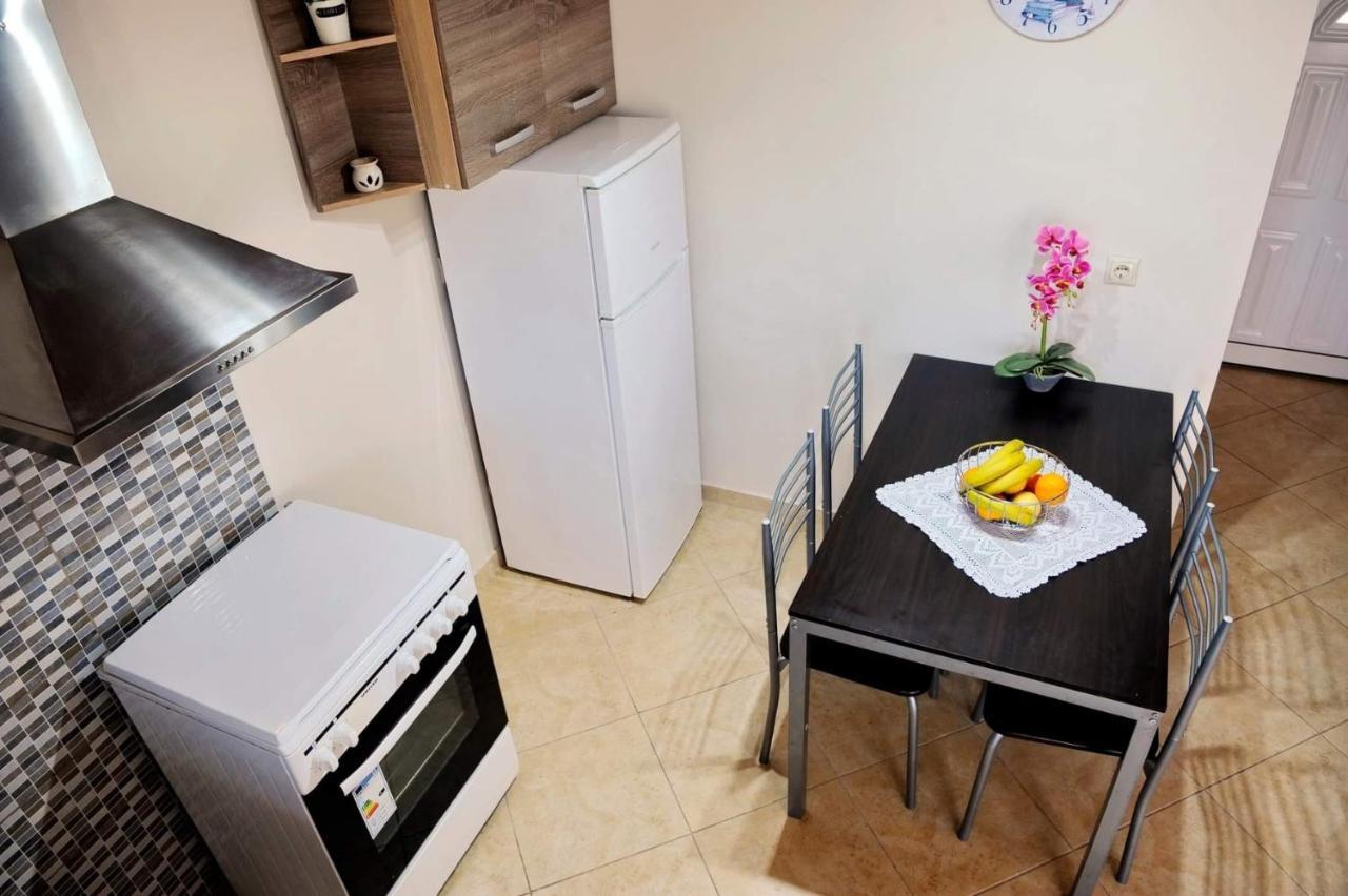 Irene Appartement