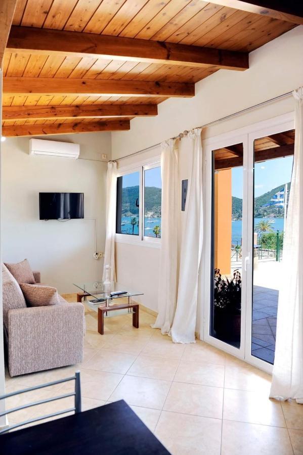 Appartement Irene